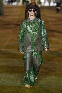 Louis Vuitton Men's Spring 2024