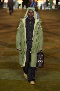 Louis Vuitton Men's Spring 2024