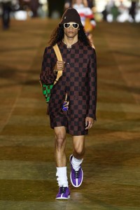 Louis Vuitton Men's Spring 2024