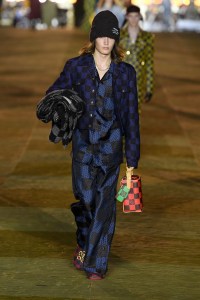 Louis Vuitton Men's Spring 2024
