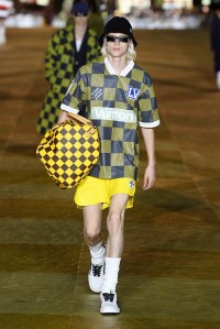 Louis Vuitton Men's Spring 2024
