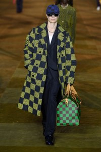 Louis Vuitton Men's Spring 2024