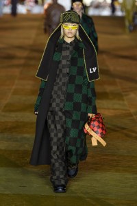 Louis Vuitton Men's Spring 2024