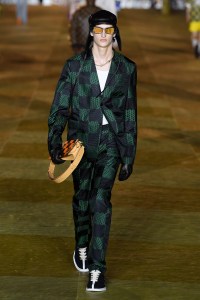 Louis Vuitton Men's Spring 2024