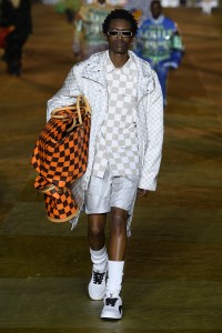 Louis Vuitton Men's Spring 2024