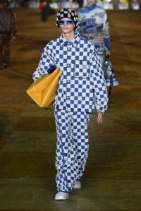 Louis Vuitton Men's Spring 2024