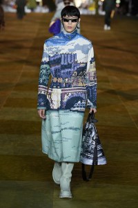 Louis Vuitton Men's Spring 2024