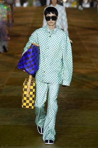 Louis Vuitton Men's Spring 2024