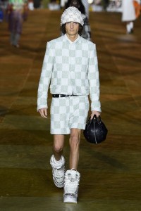 Louis Vuitton Men's Spring 2024