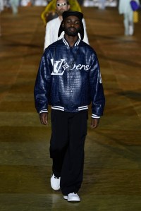 Louis Vuitton Men's Spring 2024