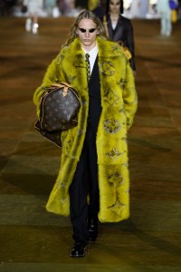 Louis Vuitton Men's Spring 2024