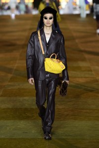 Louis Vuitton Men's Spring 2024