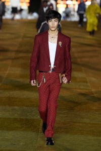 Louis Vuitton Men's Spring 2024