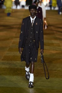 Louis Vuitton Men's Spring 2024