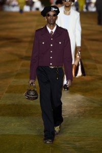 Louis Vuitton Men's Spring 2024