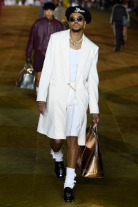 Louis Vuitton Men's Spring 2024