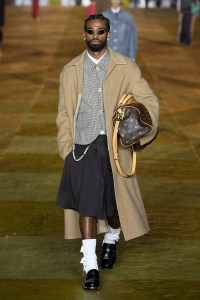 Louis Vuitton Men's Spring 2024