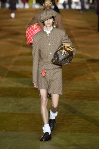 Louis Vuitton Men's Spring 2024