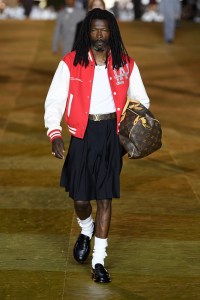Louis Vuitton Men's Spring 2024