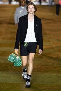 Louis Vuitton Men's Spring 2024