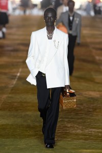 Louis Vuitton Men's Spring 2024