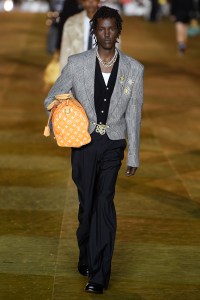Louis Vuitton Men's Spring 2024