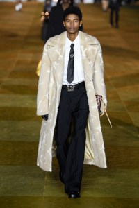 Louis Vuitton Men's Spring 2024