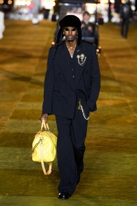 Louis Vuitton Men's Spring 2024