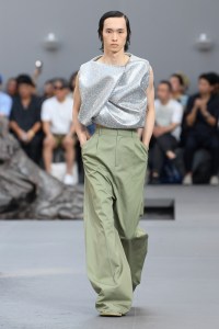 Loewe Men’s Spring 2024