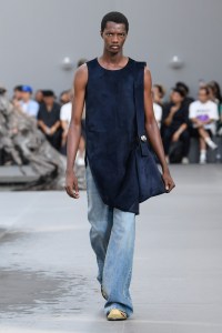 Loewe Men’s Spring 2024