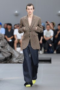 Loewe Men’s Spring 2024