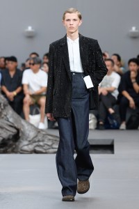 Loewe Men’s Spring 2024