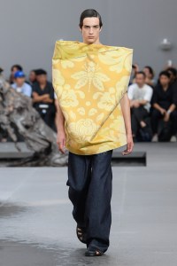 Loewe Men’s Spring 2024