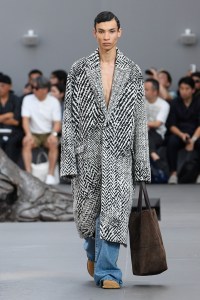 Loewe Men’s Spring 2024