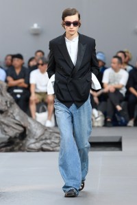 Loewe Men’s Spring 2024