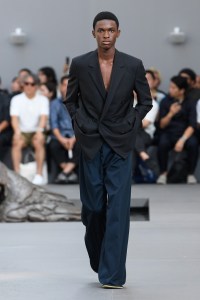 Loewe Men’s Spring 2024
