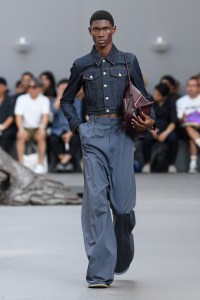 Loewe Men’s Spring 2024