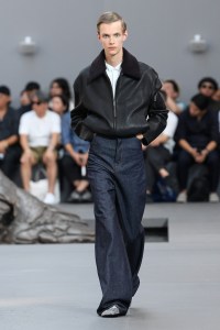 Loewe Men’s Spring 2024