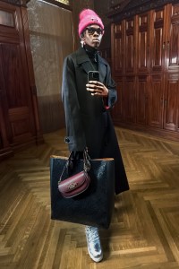 Coach Resort 2024