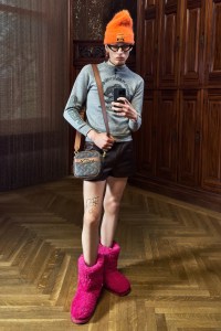 Coach Resort 2024