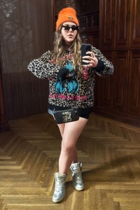 Coach Resort 2024