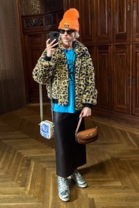 Coach Resort 2024