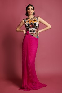 Bibhu Mohapatra Resort 2024