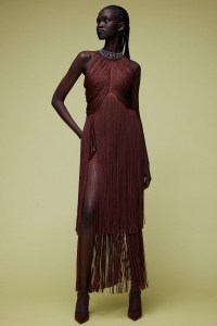 Herve Leger Resort 2024