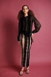 Bibhu Mohapatra Resort 2024