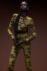 Herve Leger Resort 2024