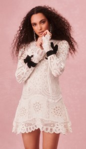 LoveShackFancy Resort 2024
