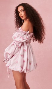 LoveShackFancy Resort 2024