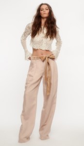 LoveShackFancy Resort 2024