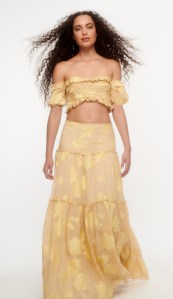 LoveShackFancy Resort 2024